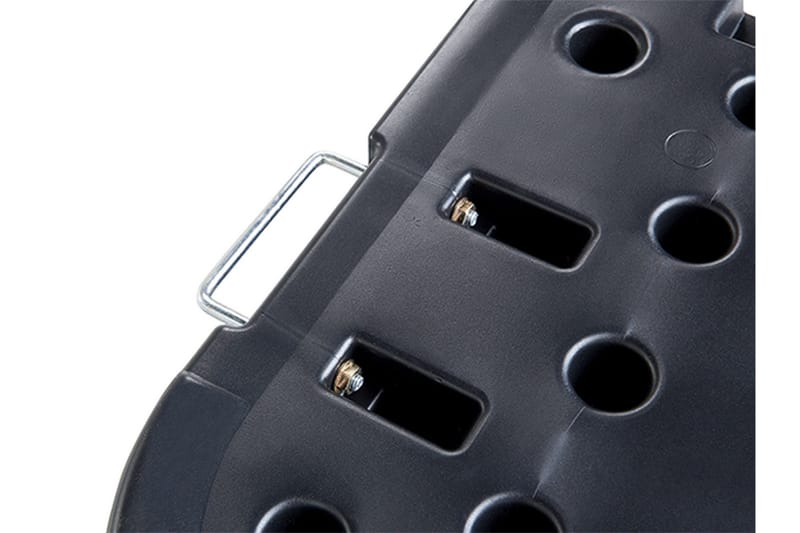 Aurinkovarjon Jalustapaino Sunny 52 cm 4 Kappaletta - Puutarhakalusteet - Aurinkosuoja - Aurinkovarjo - Aurinkovarjon jalka