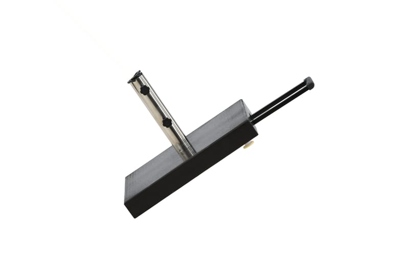 Aurinkovarjon paino Stathera - Musta - Puutarhakalusteet - Aurinkosuoja - Aurinkovarjo - Aurinkovarjon jalka