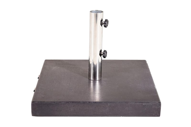 Aurinkovarjon paino Stathera, Musta