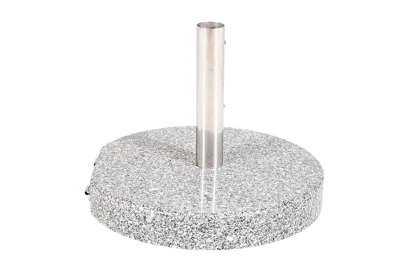 Aurinkovarjon paino Stathera, Harmaa