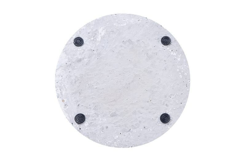 Aurinkovarjonjalka Betoni 47 cm - Puutarhakalusteet - Aurinkosuoja - Aurinkovarjo - Aurinkovarjon jalka