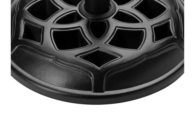 Aurinkovarjonjalka Betoni 50 cm - Puutarhakalusteet - Aurinkosuoja - Aurinkovarjo - Aurinkovarjon jalka