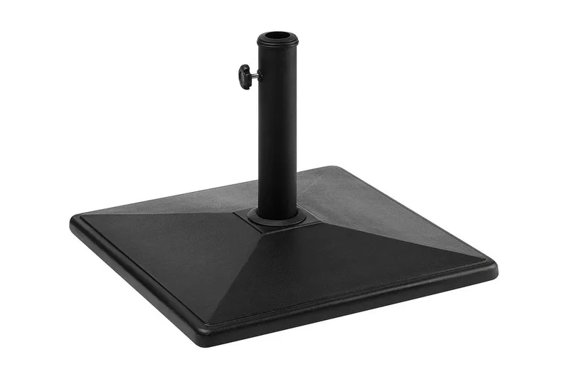 Aurinkovarjonjalka Betoni 50 cm, undefined