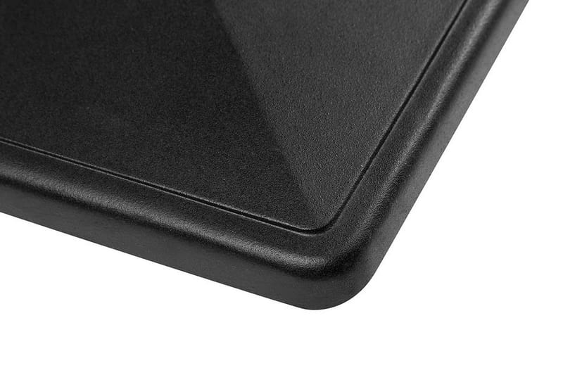 Aurinkovarjonjalka Betoni 50 cm - Puutarhakalusteet - Aurinkosuoja - Aurinkovarjo - Aurinkovarjon jalka