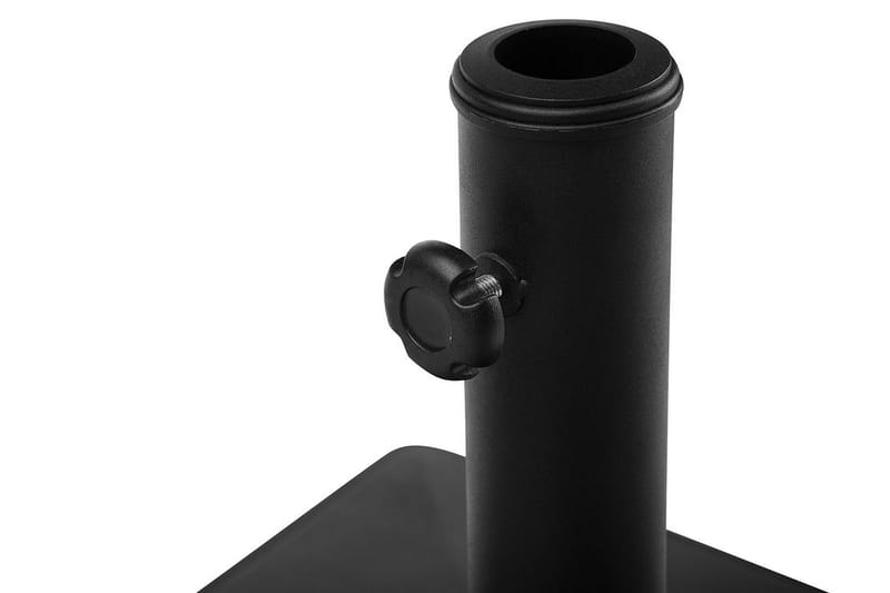 Aurinkovarjonjalka Betoni 50 cm - Puutarhakalusteet - Aurinkosuoja - Aurinkovarjo - Aurinkovarjon jalka