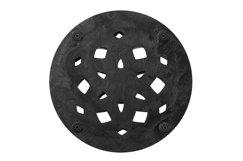 Aurinkovarjonjalka Betoni 50 cm - Puutarhakalusteet - Aurinkosuoja - Aurinkovarjo - Aurinkovarjon jalka