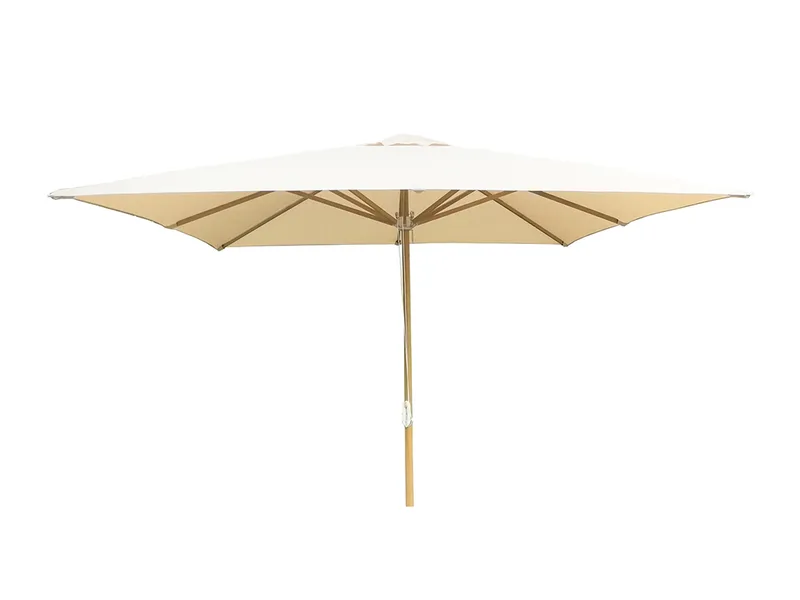 Hillerstorp aurinkovarjo 300 cm, Beige