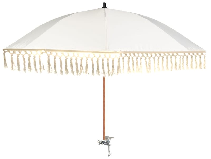 Hillerstorp-parvekevarjo, Beige