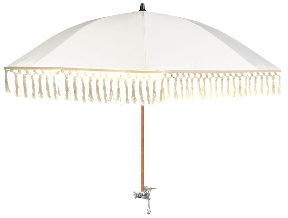 Hillerstorp-parvekevarjo - Beige