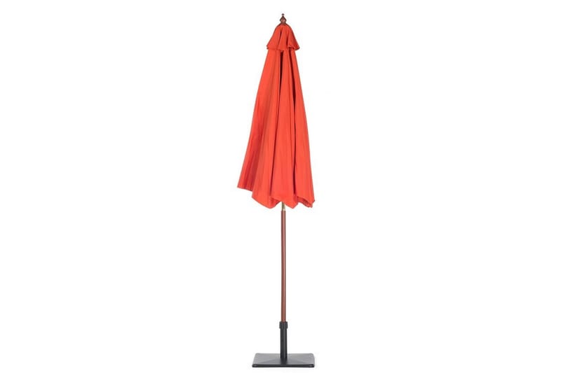 Päivänvarjo Toscana II 254 cm - Puutarhakalusteet - Aurinkosuoja - Aurinkovarjo - Parvekevarjo