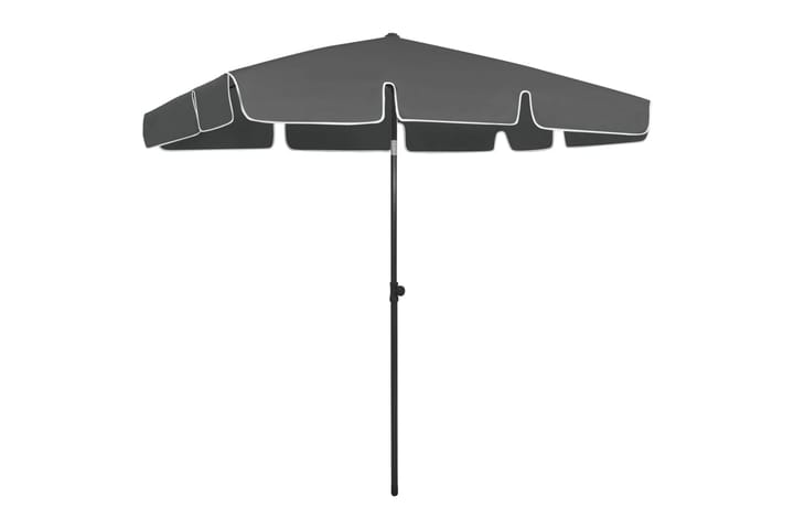 Rantavarjo antrasiitti 200x125 cm - Aurinkovarjo