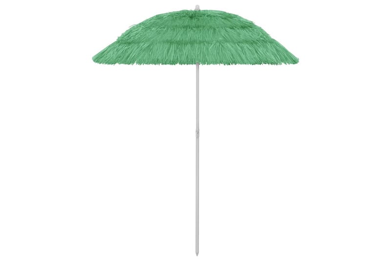Rantavarjo vihreä 180 cm - Puutarhakalusteet - Aurinkosuoja - Aurinkovarjo