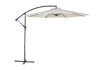 Aurinkovarjo Ravenna 240 cm