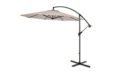 Hillerstorp Riippuva aurinkovarjo 300 cm