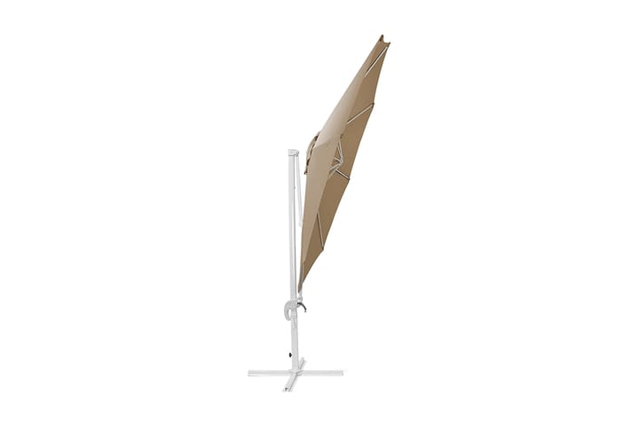 Aurinkovarjo Savona 240 cm - Aurinkovarjo