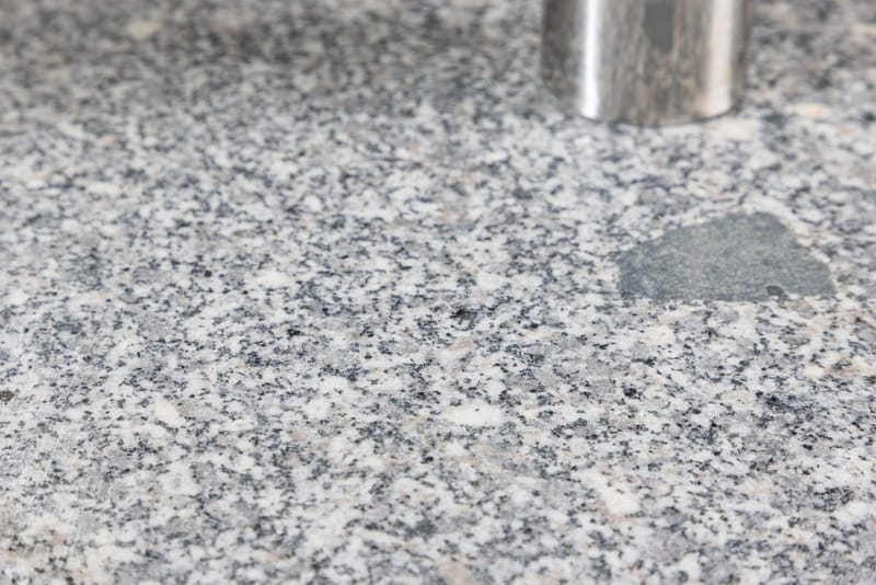 Stathera päivänvarjon jalka ulkokäyttöön - Harmaa - Puutarhakalusteet - Aurinkosuoja - Aurinkovarjo - Aurinkovarjon jalka