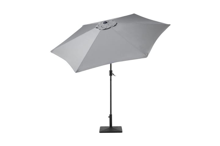 Aurinkovarjo Varese 230 cm - Aurinkovarjo