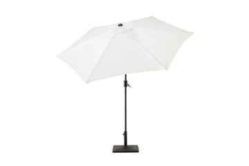Aurinkovarjo Varese 230 cm