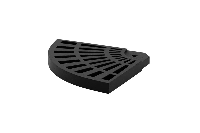 Vienna Aurinkovarjon Jalka 3 m - Puutarhakalusteet - Aurinkosuoja - Aurinkovarjo - Aurinkovarjon jalka