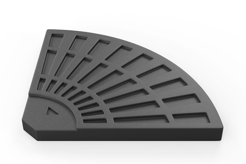 Vienna Aurinkovarjon Jalka 3 m, undefined