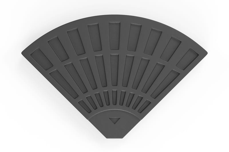Vienna Aurinkovarjon Jalka 3 m - Puutarhakalusteet - Aurinkosuoja - Aurinkovarjo - Aurinkovarjon jalka