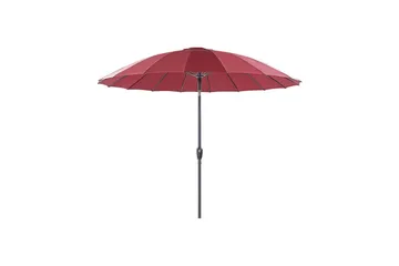 Faenza Aurinkovarjo 255 cm