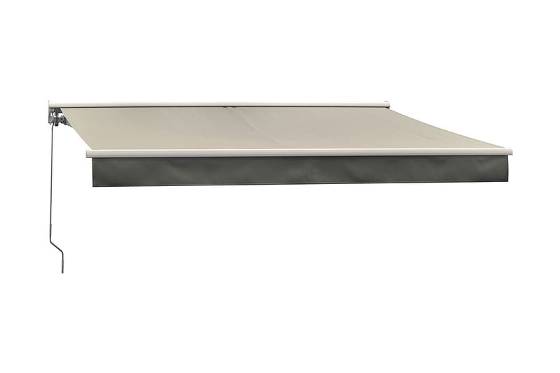 Markiisi 250x200 cm Beige, undefined