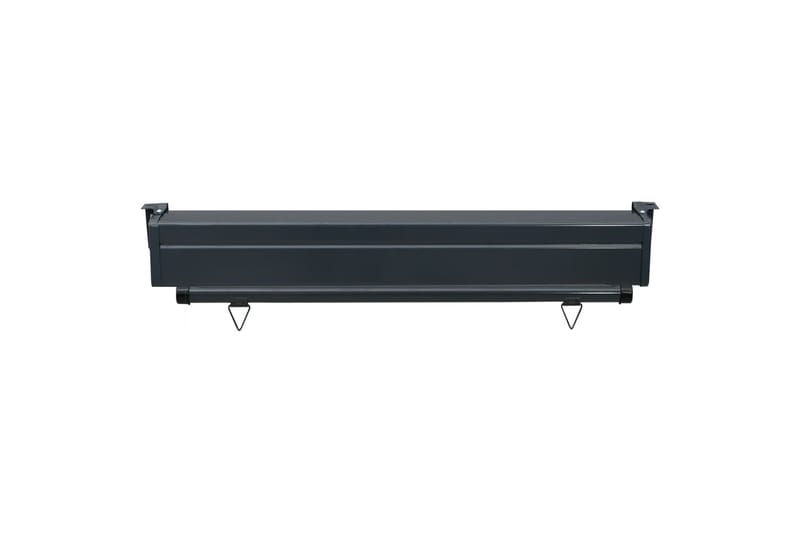 Parvekkeen sivumarkiisi 100x250 cm kerma - Kerma - Puutarhakalusteet - Aurinkosuoja - Markiisi