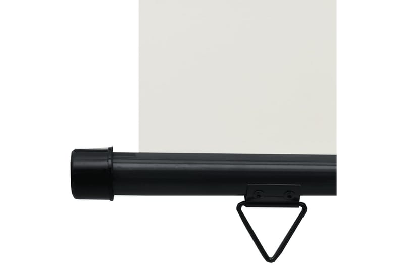 Parvekkeen sivumarkiisi 140x250 cm kerma - Kerma - Puutarhakalusteet - Aurinkosuoja - Markiisi