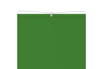 Pystymarkiisi vaaleanvihreä 300x420 cm Oxford kangas - Vihreä - Puutarhakalusteet - Aurinkosuoja - Markiisi