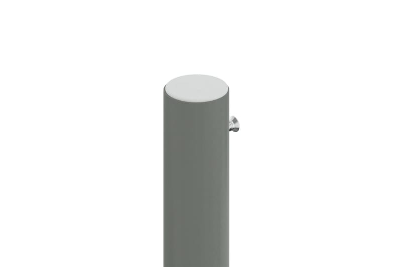 Sisäänvedettävä sivumarkiisi sininen 160x600 cm - Sininen - Puutarhakalusteet - Aurinkosuoja - Markiisi
 - Parvekemarkiisi