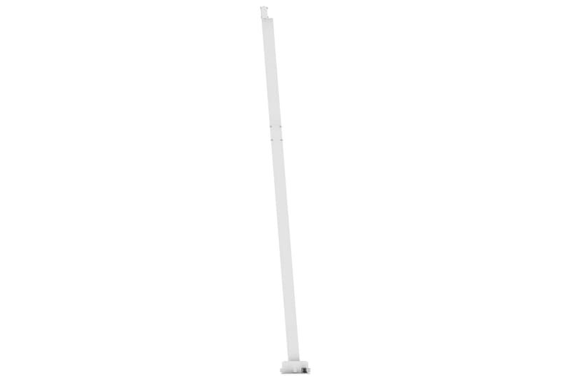 Vapaasti seisova sisäänkelattava markiisi 450x300 cm - Puutarhakalusteet - Aurinkosuoja - Markiisi
 - Terassimarkiisi