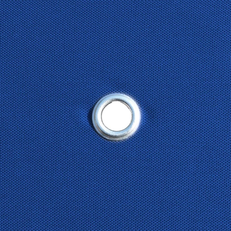 Huvimajan katto 310 g/m² 4x3 m sininen - Sininen - Puutarhakalusteet - Aurinkosuoja - Paviljonki - Paviljongin katos