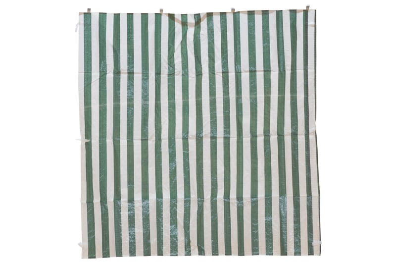 Paviljongin seinät - Vihreä - Puutarhakalusteet - Aurinkosuoja - Paviljonki - Paviljongin seinä