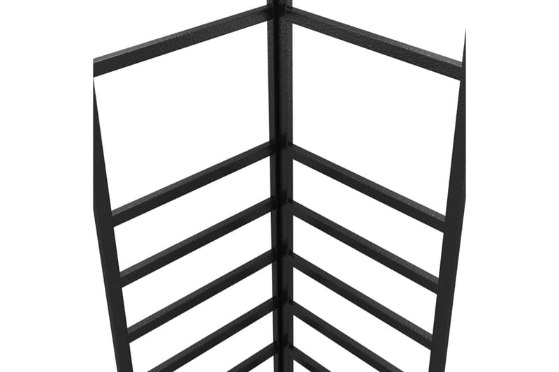 Puutarhakatos 3x3 m valkoinen - Valkoinen - Puutarhakalusteet - Aurinkosuoja - Paviljonki