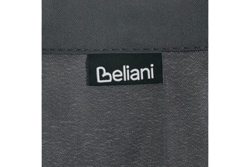 Puutarhapergola Vimino - Harmaa, musta - Piha & ulkoaltaat - Grillaus - Grillitarvikkeet - Grilliteltta