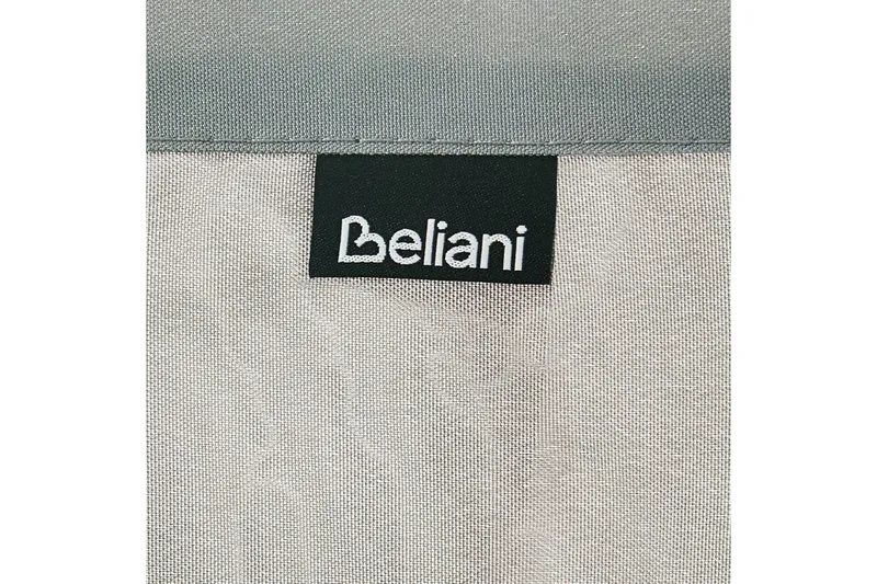 Puutarhapergola Vimino - Harmaa - Piha & ulkoaltaat - Grillaus - Grillitarvikkeet - Grilliteltta