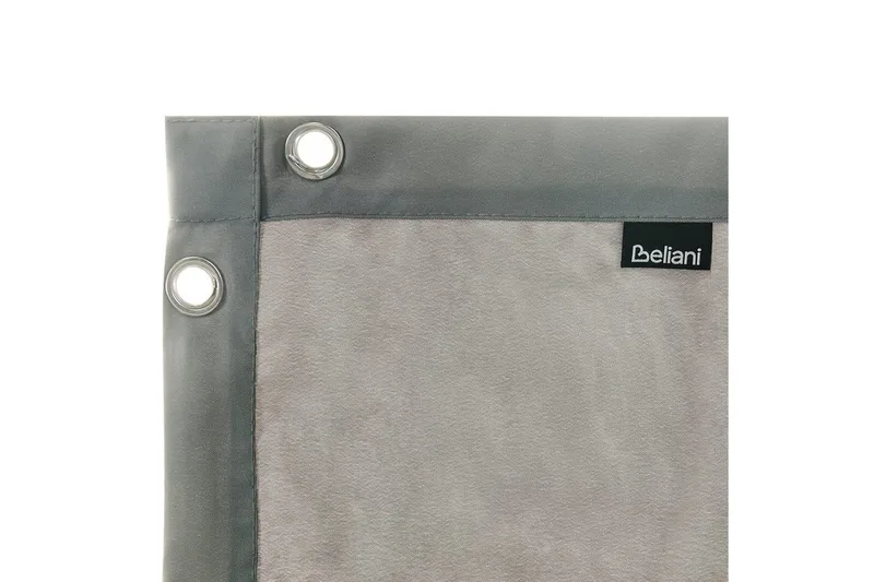 Puutarhapergola Vimino - Harmaa - Piha & ulkoaltaat - Grillaus - Grillitarvikkeet - Grilliteltta