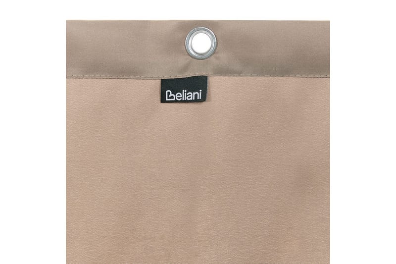 Puutarhapergola Vimino - Taupe, musta - Piha & ulkoaltaat - Grillaus - Grillitarvikkeet - Grilliteltta