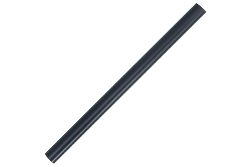 Puutarhan yksityisyyden suoja PVC 35x0,19 m - Harmaa - Puutarhakalusteet - Aurinkosuoja - Sermit ja tuulisuojat