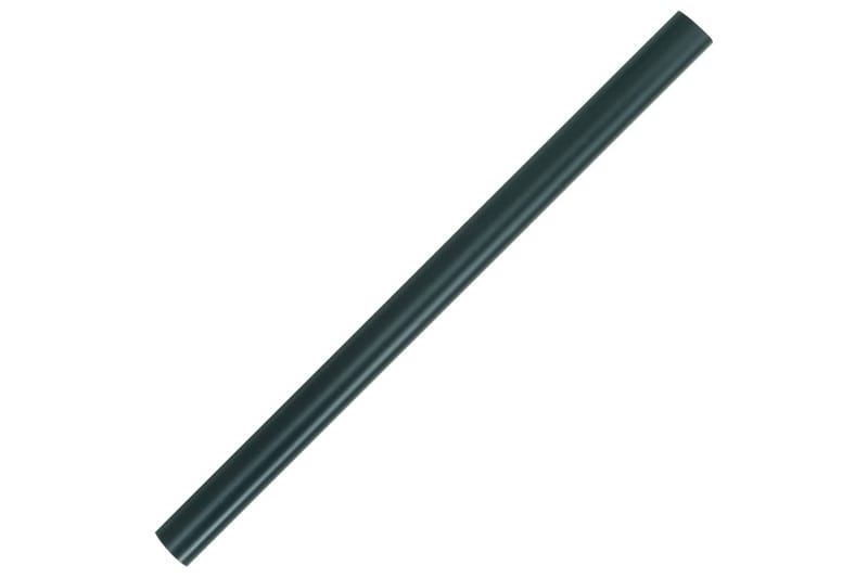 Puutarhan yksityisyyden suojat 4 kpl PVC 35x0,19m - Vihreä - Puutarhakalusteet - Aurinkosuoja - Sermit ja tuulisuojat