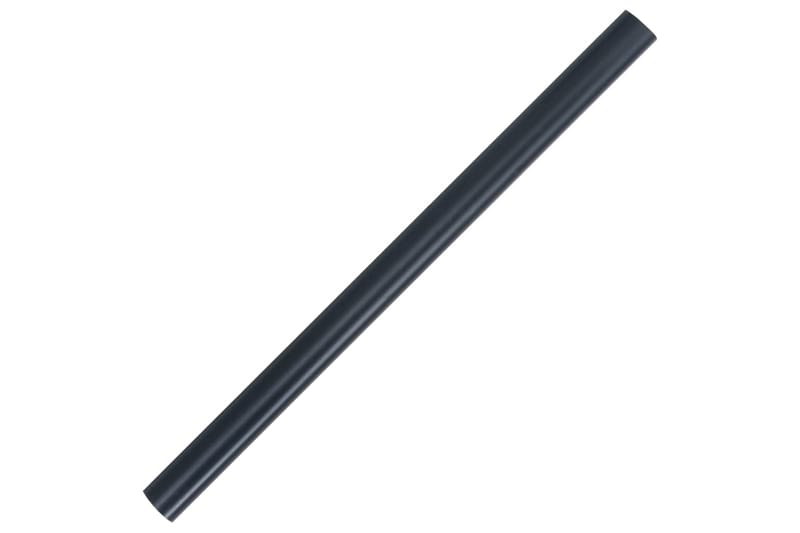 Puutarhan yksityisyyden suojat 4 kpl PVC 35x0,19m - Harmaa - Puutarhakalusteet - Aurinkosuoja - Sermit ja tuulisuojat