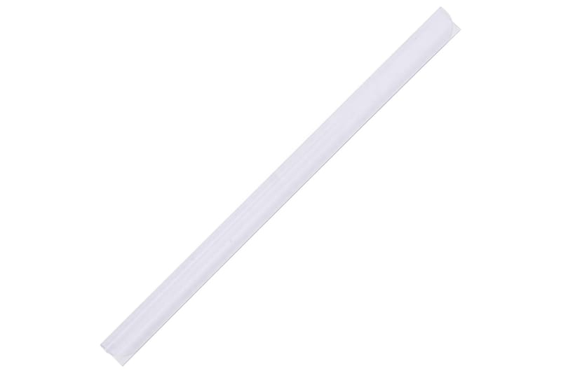 Puutarhan yksityisyyden suojat 4 kpl PVC 35x0,19 m kerma - Kerma - Puutarhakalusteet - Aurinkosuoja - Sermit ja tuulisuojat