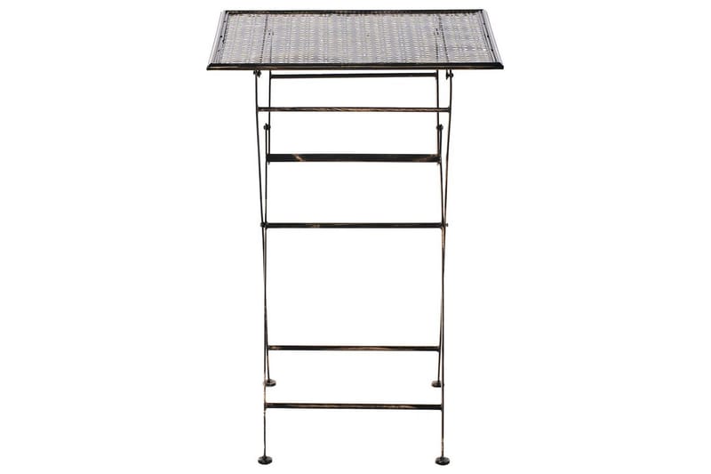 Baarisarja Bormio - Puutarhakalusteet - Parveke - Parvekekalusteet - Parvekesetti