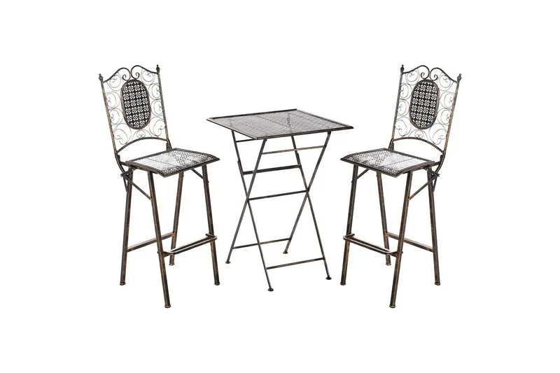 Baarisarja Bormio, undefined