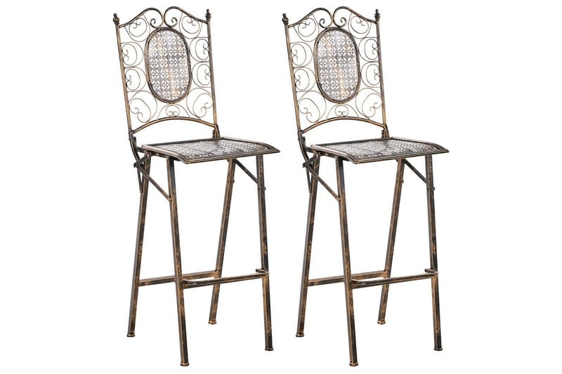 Baarisarja Bormio - Puutarhakalusteet - Parveke - Parvekekalusteet - Parvekesetti