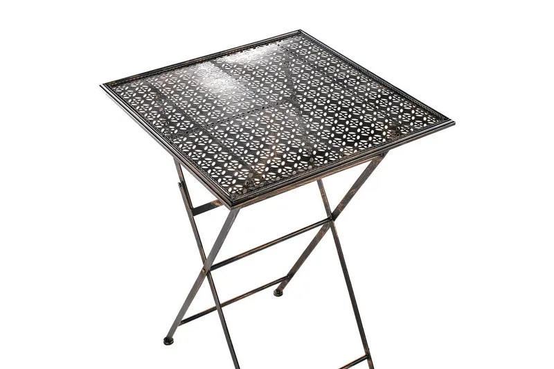 Baarisarja Bormio - Puutarhakalusteet - Parveke - Parvekekalusteet - Parvekesetti