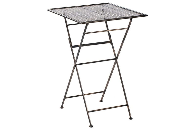 Baarisarja Bormio - Puutarhakalusteet - Parveke - Parvekekalusteet - Parvekesetti