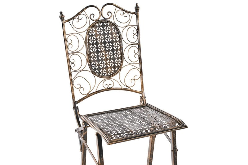 Baarisarja Bormio - Puutarhakalusteet - Parveke - Parvekekalusteet - Parvekesetti