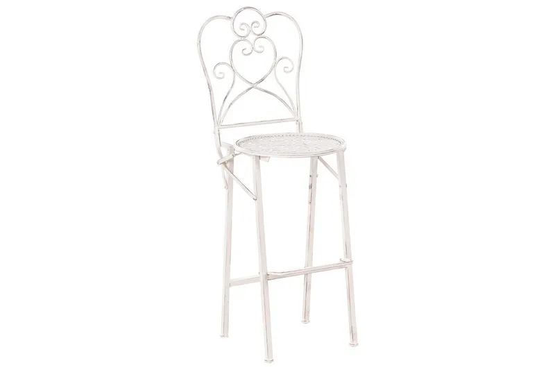 Baarisarja Trieste - Puutarhakalusteet - Parveke - Parvekekalusteet - Parvekesetti